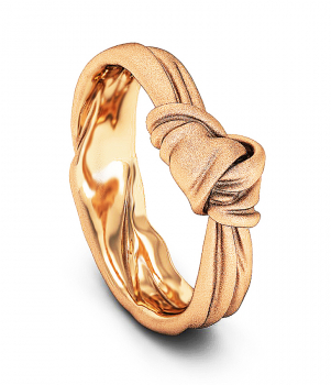 Тематическое кольцо "Узел" (Мод. 505)